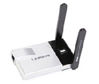 Cisco Wireless-G Business USB Network Adapter + RangeBooster (WUSB200)